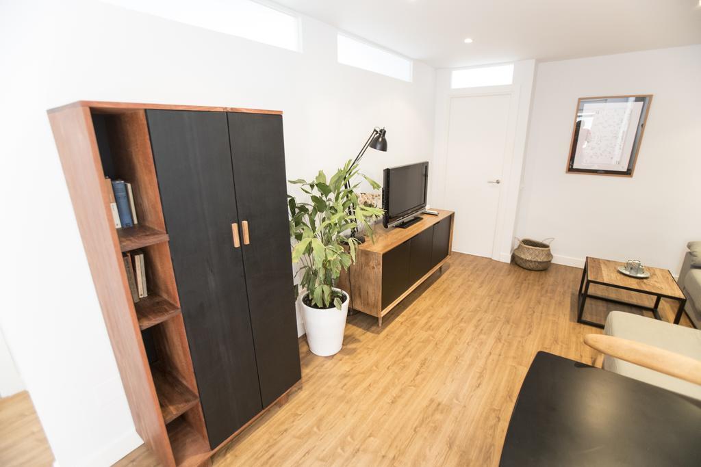 Alterhome Malasana II Madrid Exteriör bild