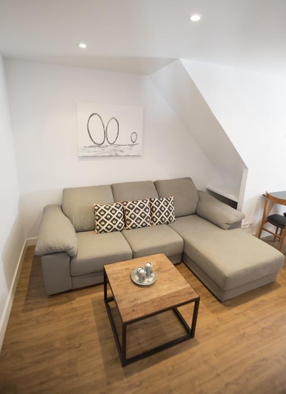Alterhome Malasana II Madrid Exteriör bild