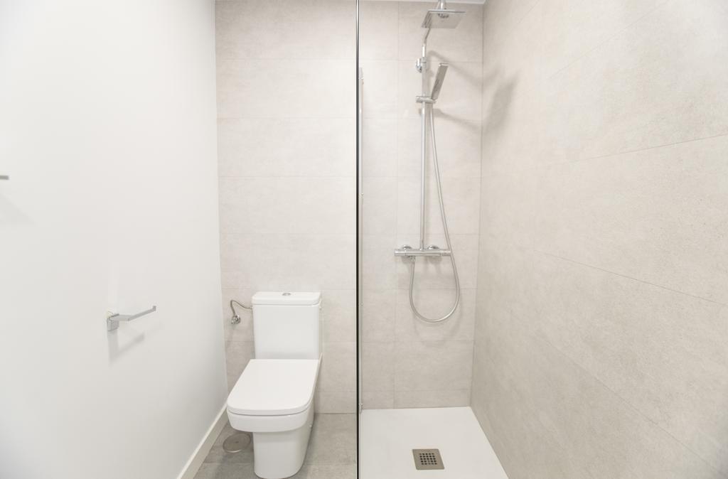 Alterhome Malasana II Madrid Exteriör bild