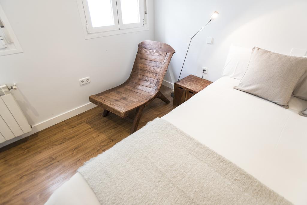 Alterhome Malasana II Madrid Exteriör bild