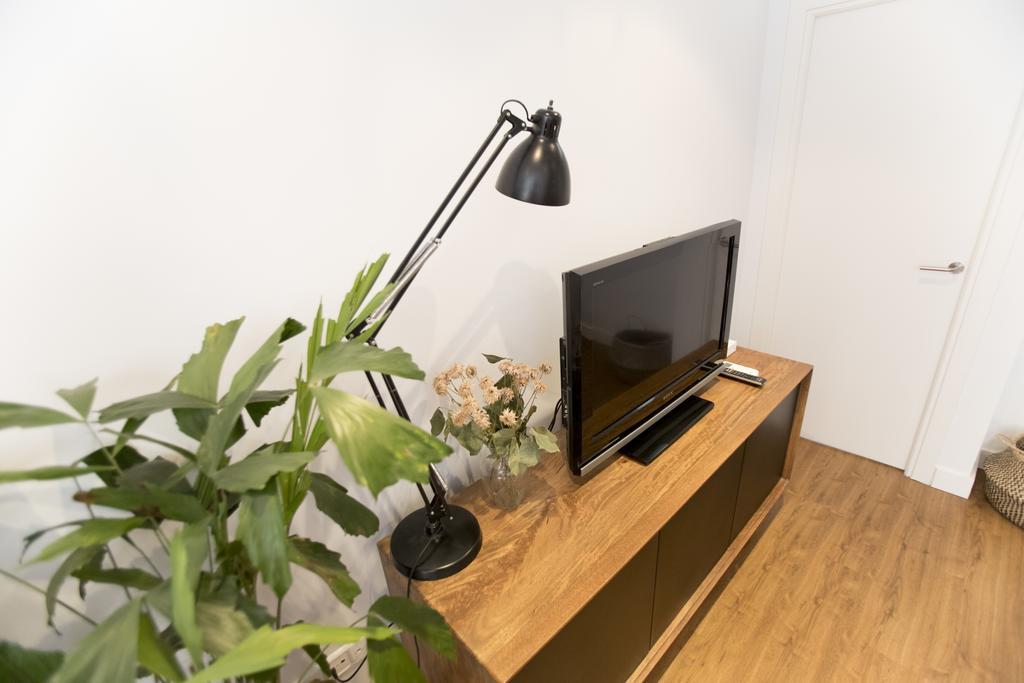 Alterhome Malasana II Madrid Exteriör bild