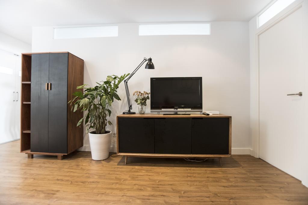 Alterhome Malasana II Madrid Exteriör bild